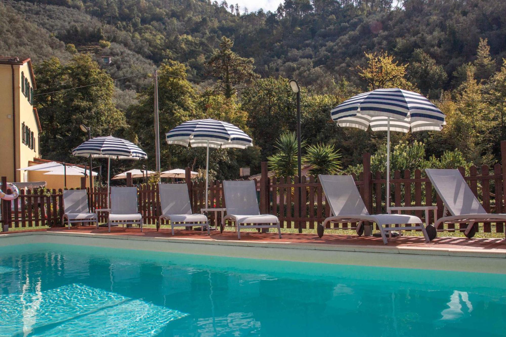 B&B Vignola Levanto Exteriör bild