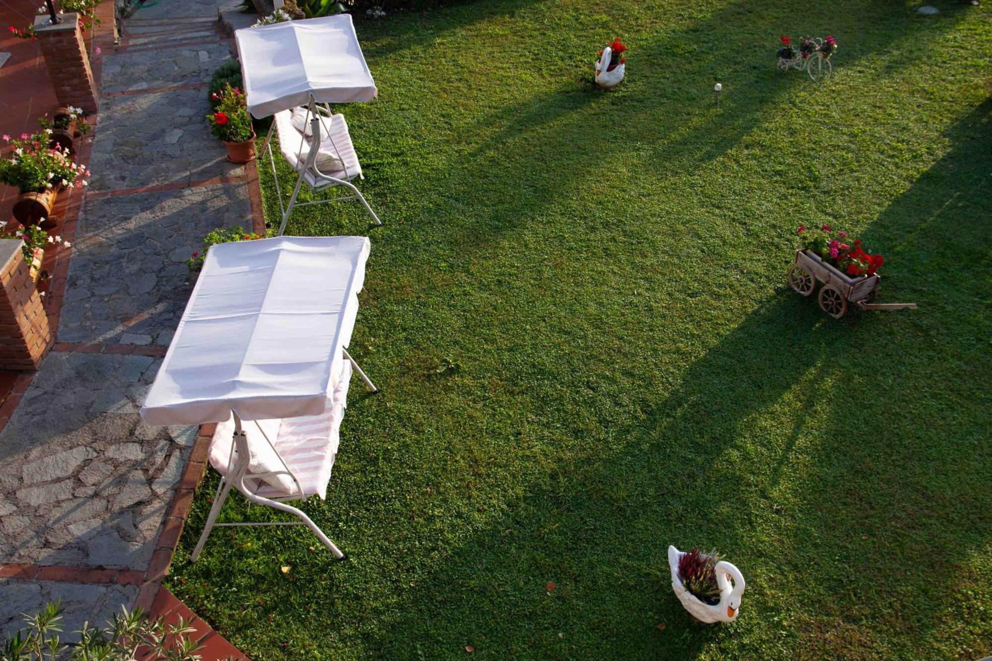 B&B Vignola Levanto Exteriör bild