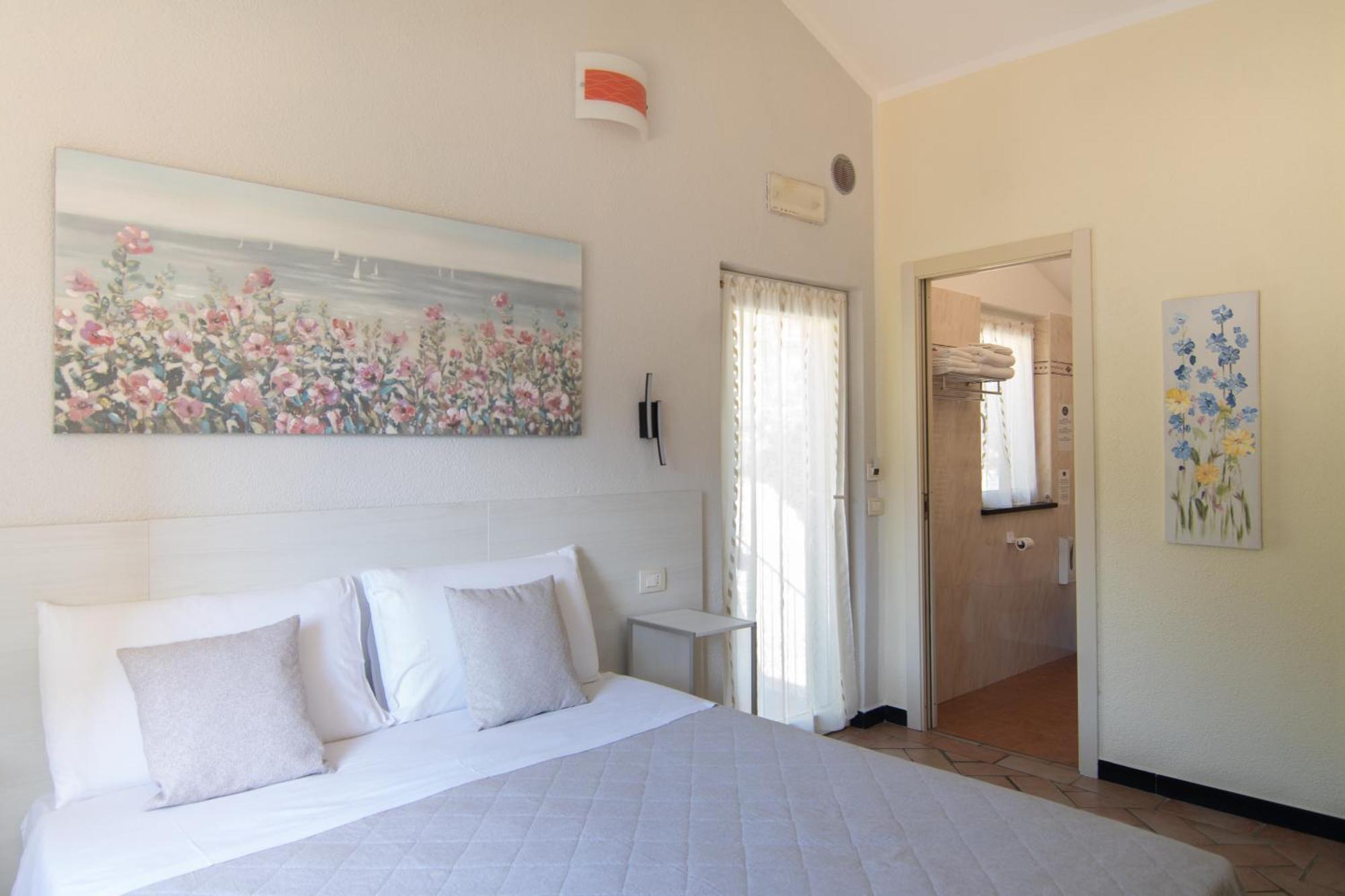B&B Vignola Levanto Exteriör bild