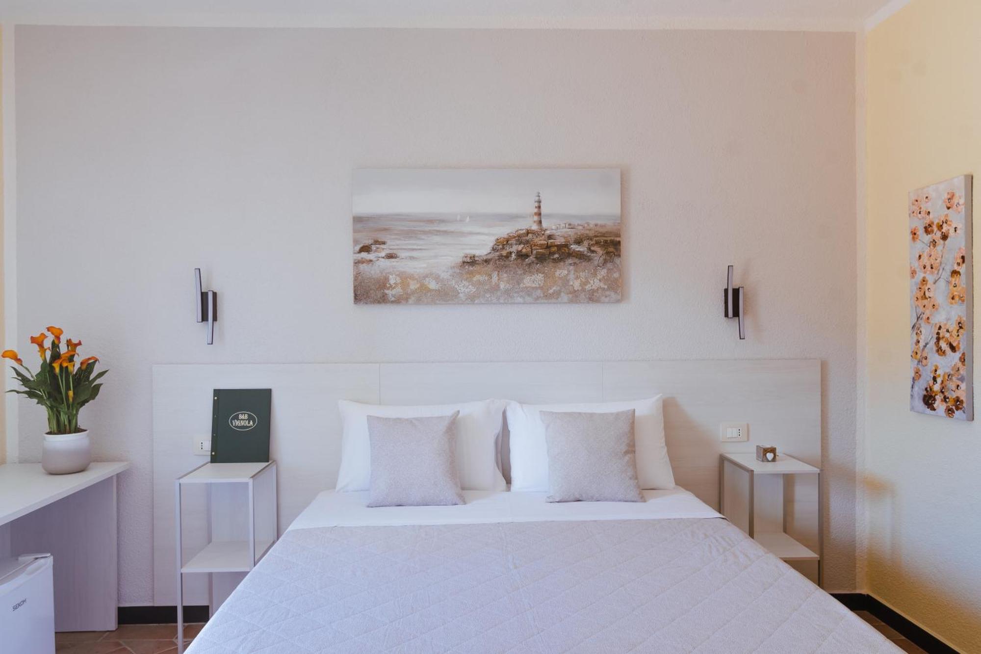B&B Vignola Levanto Exteriör bild